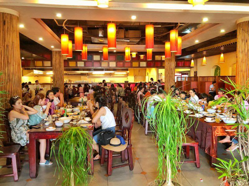 Cho thuê mặt bằng Đội Cấn, Ba Đình 160m² - Kinh doanh sầm uất, giá thỏa thuận!