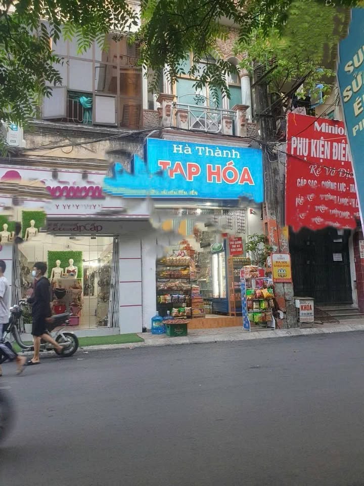 Cho thuê nhà mặt phố Lê Văn Hiến, Bắc Từ Liêm 35m² giá 16 triệu - Vị trí đắc địa gần trường đại học!