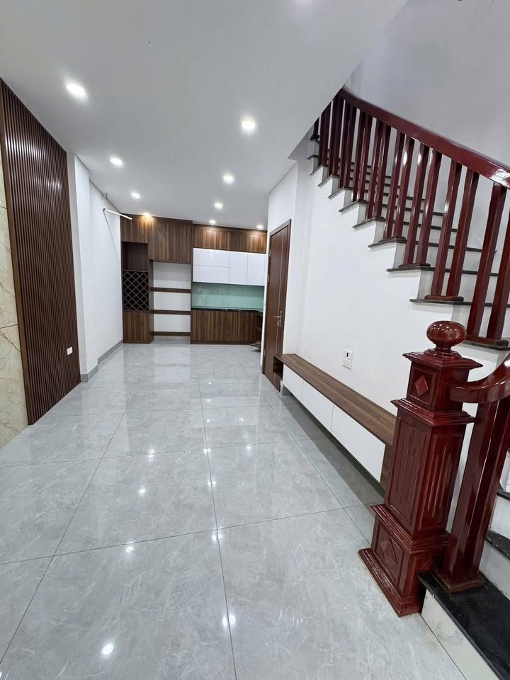 Nhà 3 tầng lô góc Phúc Sơn, Bắc Ninh 58m² giá 4 tỷ - Thiết kế hiện đại, sẵn sàng ở ngay!