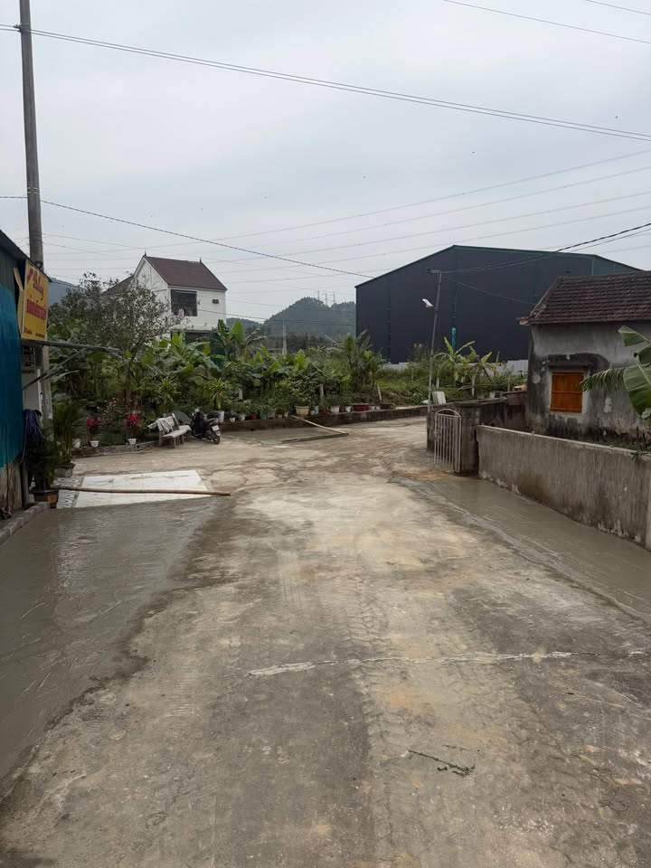 Đất nền xã Vạn An, Nam Đàn 183m² giá 1 tỷ - Cơ hội đầu tư hấp dẫn!