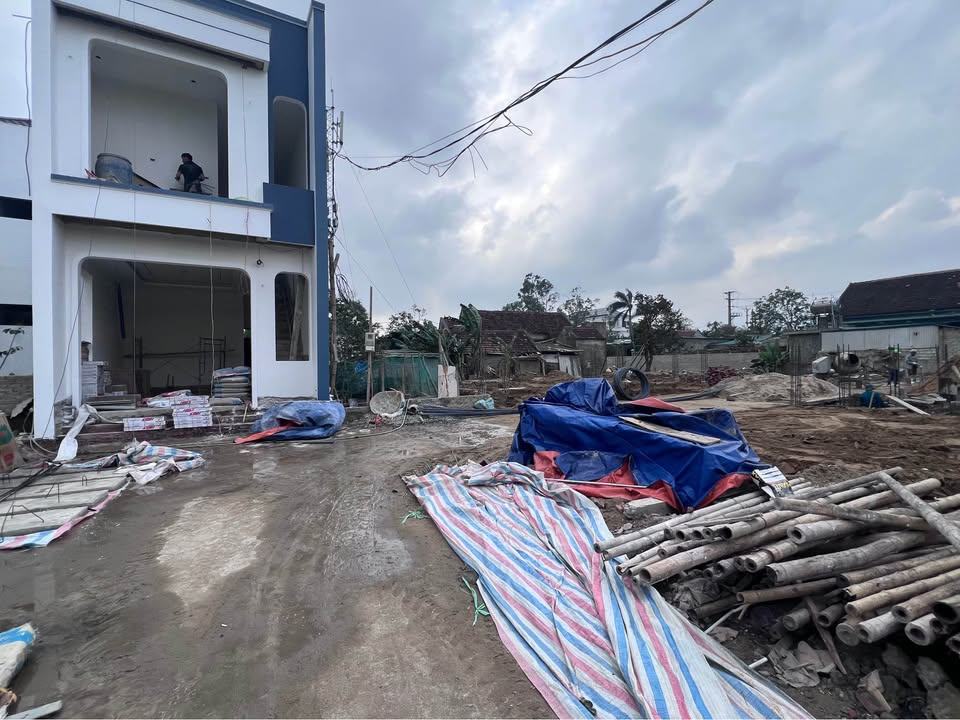 Đất Nghi Đức 61m² giá 1.6 tỷ - Vị trí trung tâm, tiềm năng phát triển