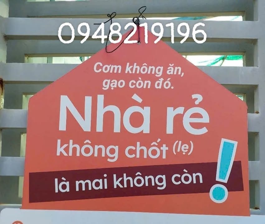 Nhà riêng An Thạnh, Thuận An 70m² giá 1.95 tỷ - Vị trí cao ráo, sạch sẽ!