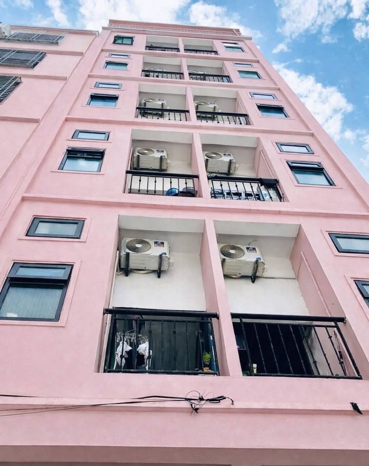 CCMN Triều Khúc, Thanh Xuân 63m² giá 16 tỷ - Đầu tư sinh lời ổn định!