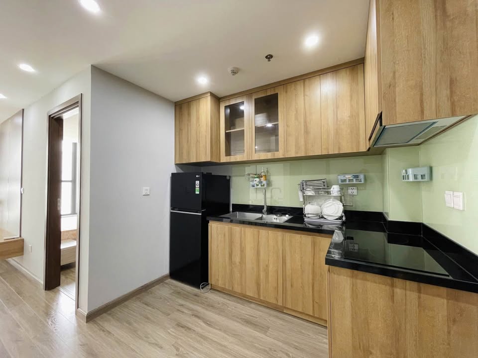 Căn hộ Hud Building Nha Trang 66m² giá 5.1 tỷ - Đang cho thuê 15 triệu/tháng!