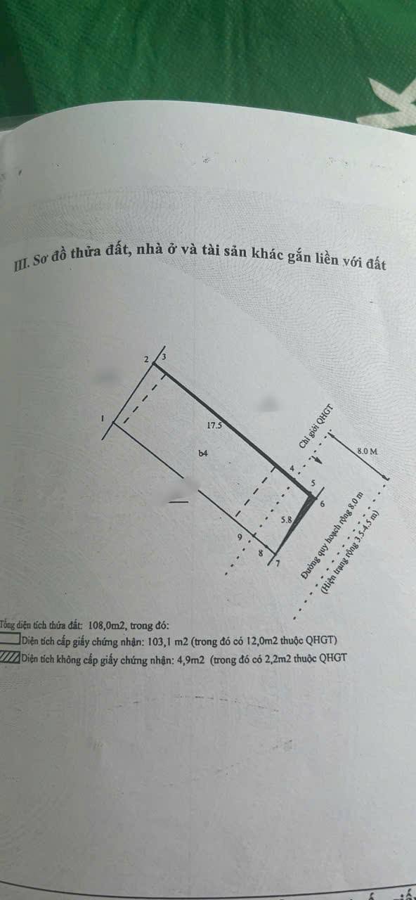Nhà nghỉ 19 phòng tại Bắc Nha Trang 103m² giá 7.3 tỷ - Đầu tư sinh lời ngay!