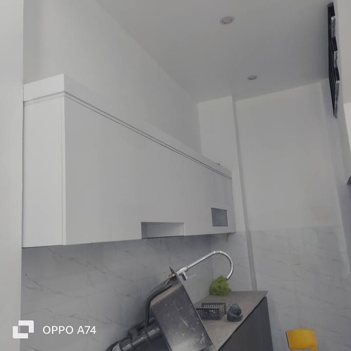 Nhà 3 tầng Minh Lãng Vũ Thư 40m² giá 1.3 tỷ - Ô tô vào tận đất!