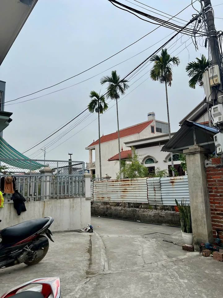 Nhà 1 tầng Thủy Nguyên Hải Phòng 75m² giá 2.8 tỷ - Chính chủ bán gấp!