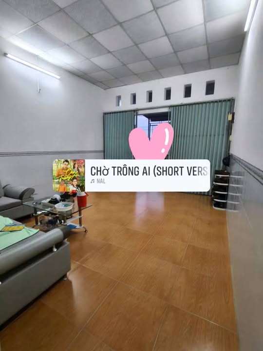 Nhà phố Bạc Liêu 99m² giá 1.19 tỷ - Chính chủ bán gấp!