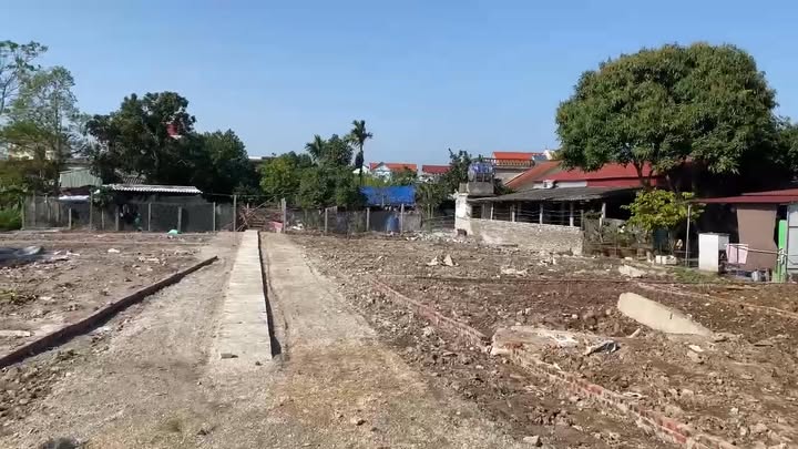 Đất nền Yên Khánh, Ý Yên 80m² giá chỉ 12xx triệu - Cơ hội đầu tư hấp dẫn!