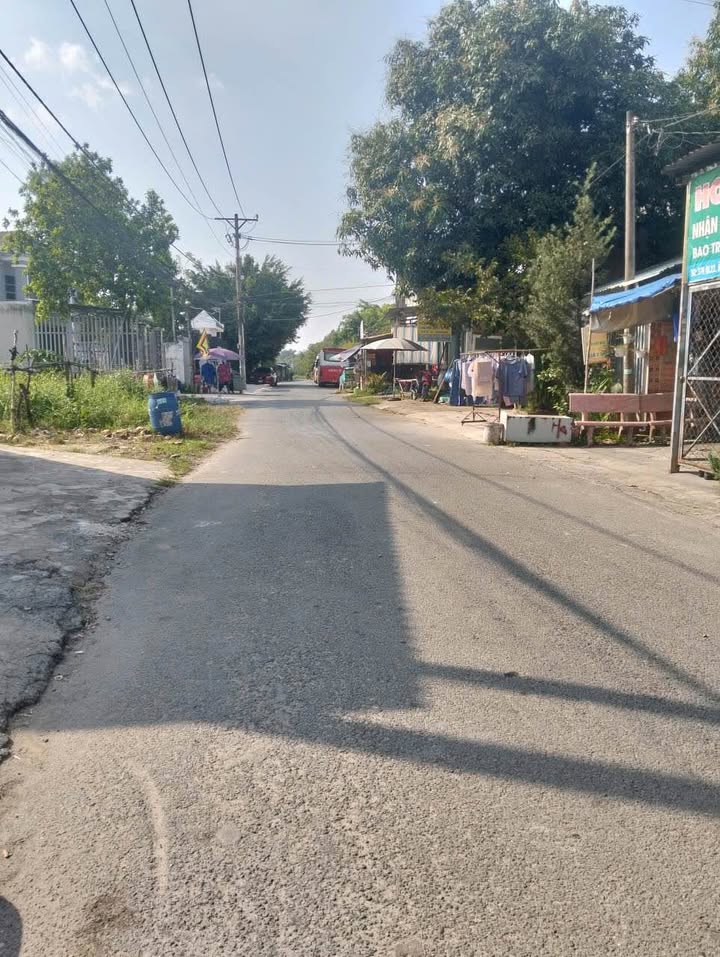 Cho thuê kho 700m² tại Phước Vĩnh An, Củ Chi - Giá 20 triệu/tháng