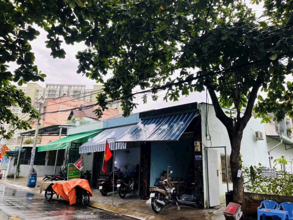 Bán gấp mặt tiền Trần Thị Hè, Hiệp Thành, Q12 - Diện tích 100m², giá 6.5 tỷ - Đầu tư sinh lời ngay!