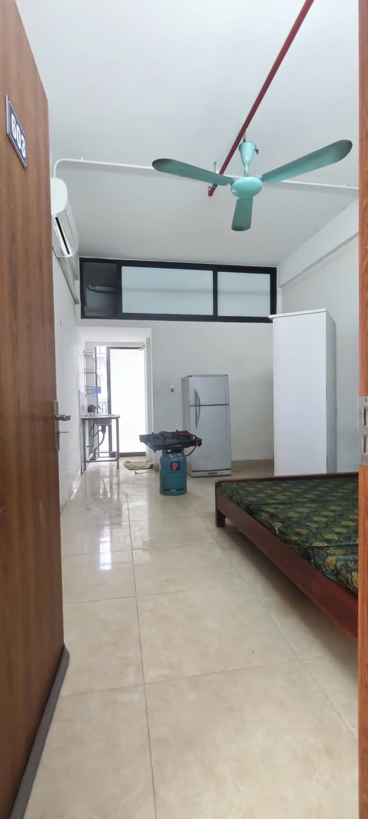 Phòng cho thuê tại 211 Phùng Khoang, Trung Văn - Không chung chủ, đầy đủ tiện nghi!