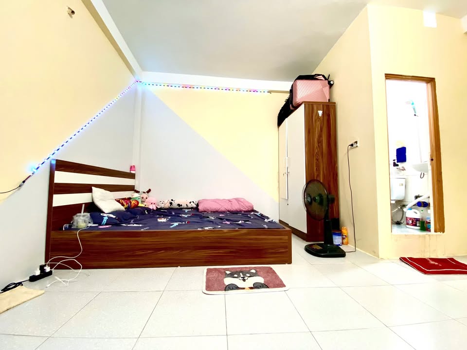 Phòng cho thuê tại Định Công, Hoàng Mai - Giá chỉ từ 3.1 triệu/tháng!