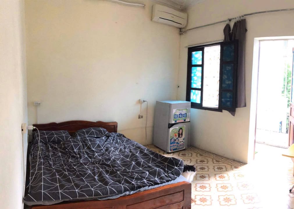 Phòng cho thuê tại 65 Ngõ 59 Hoàng Cầu, Đống Đa, Hà Nội - Chỉ 2.3 triệu/tháng!