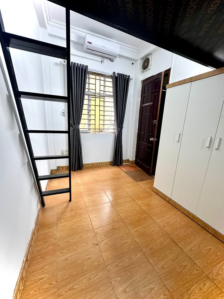 Phòng cho thuê tại Định Công Thượng 20m² giá 2.6 triệu - Chính chủ, sẵn sàng ở ngay!