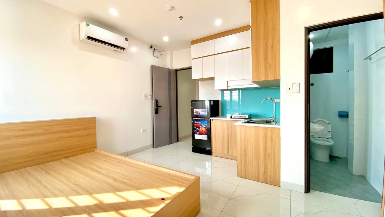 Phòng cho thuê ngõ 181 Tựu Liệt, 3 triệu - Nhà mới, tiện nghi đầy đủ!