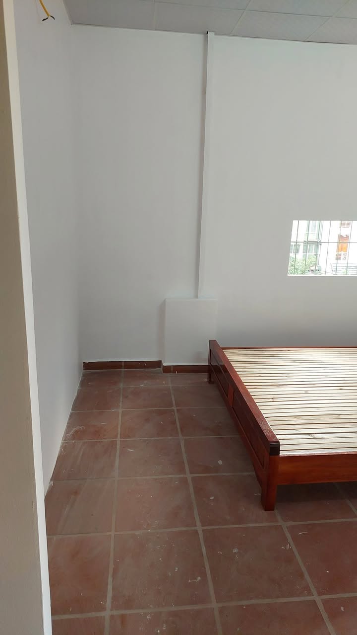 Phòng trọ ngõ 54/2 Đường Ngọc Hồi, Hoàng Mai giá 2 triệu - Vào ở ngay!