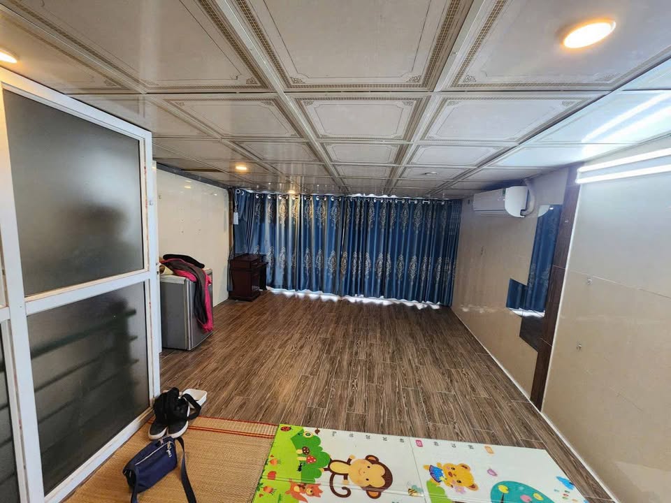 Nhà riêng 2 tầng Tương Mai, Hoàng Mai 28m² giá 5 triệu - Thuận tiện sinh hoạt!