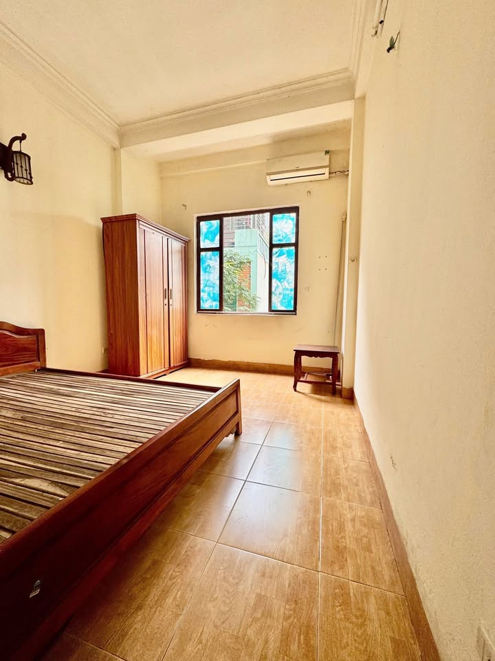 Cho thuê phòng trọ tại Hoàng Mai 25m² giá 2.8 triệu - Tiện nghi đầy đủ, tự do giờ giấc!