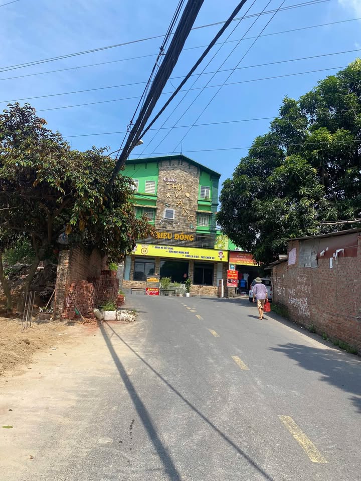 Đất nền trung tâm Việt Trì 88m² giá 5.6 tỷ - Đầu tư sinh lời ngay!