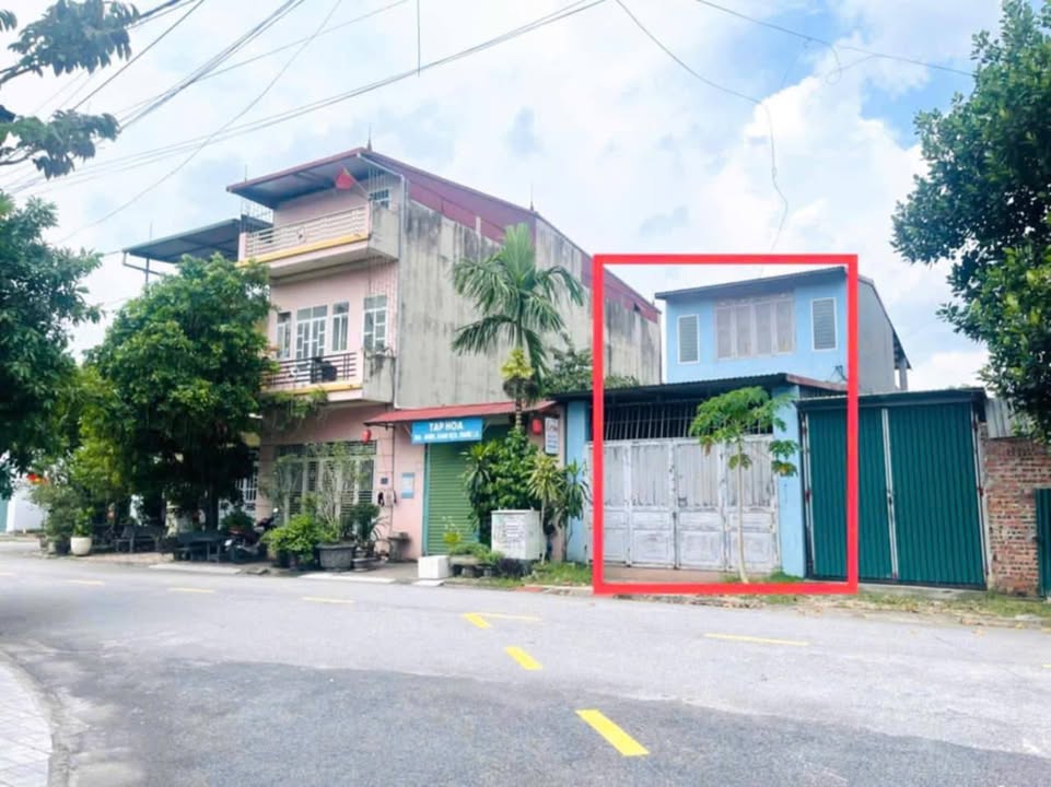 Đất tặng nhà 2 tầng tại Phường Thanh Miếu, 85m² giá 3.2 tỷ - Cơ hội đầu tư tuyệt vời!