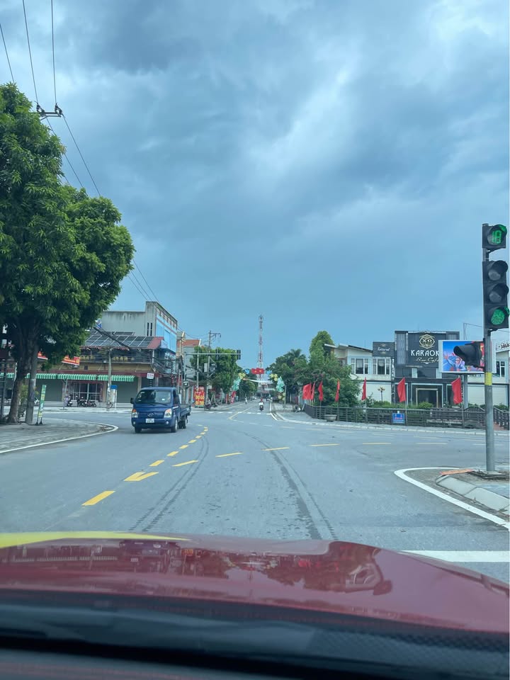 Đất nền Lâm Thao 102m² giá 2 tỷ - Đầu tư sinh lời tại trục QL 32C!