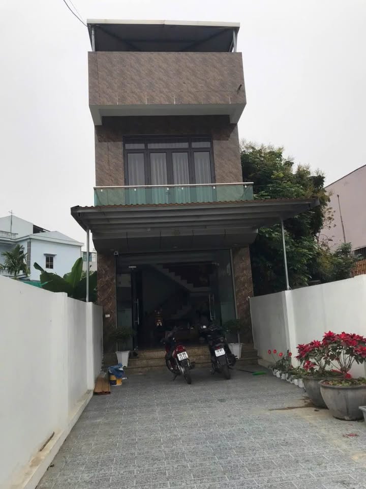 Nhà 2 tầng khu Vân Cơ, Minh Phương 130.9m² giá 2.9 tỷ - Sẵn sàng vào ở ngay!