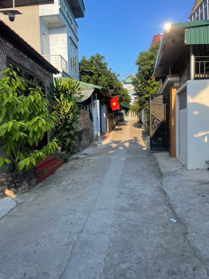 Đất Minh Phương 62m² giá 1 tỷ - Tiềm năng tăng giá cao!