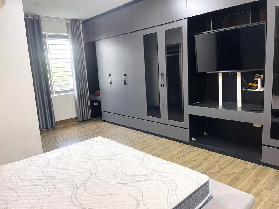 Nhà 3 Tầng KĐT Minh Phương 85.5m² giá 5 tỷ - Thiết kế hiện đại, nội thất full