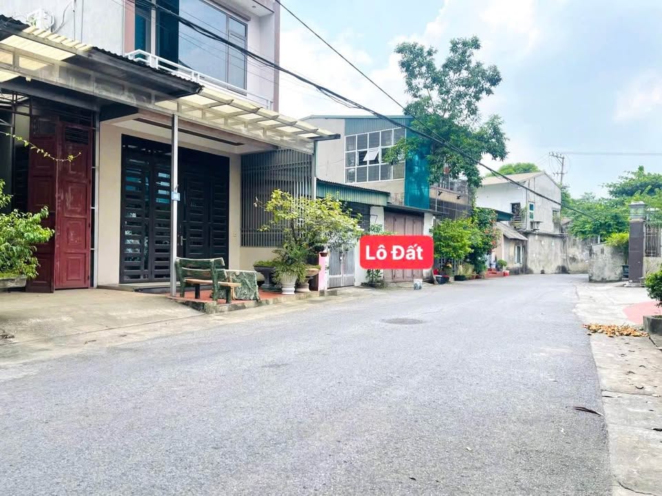 Đất nền Phường Thanh Miếu, Việt Trì 76,2m² giá 3 tỷ - Đầu tư sinh lời ngay!