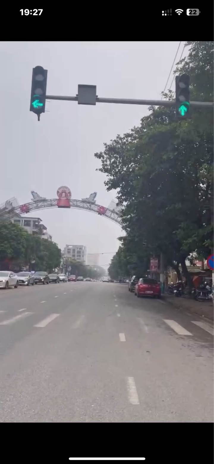 Đất thổ cư Gia Cẩm, Việt Trì 50m² giá 950 triệu - Vị trí đắc địa gần trung tâm!