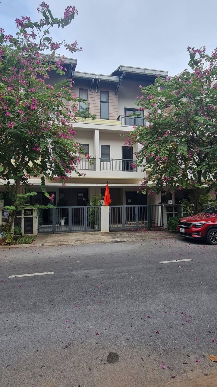 Nhà liền kề Belhomes VSIP Bắc Ninh 75m² giá chỉ 5.1 tỷ - Cơ hội đầu tư hấp dẫn!