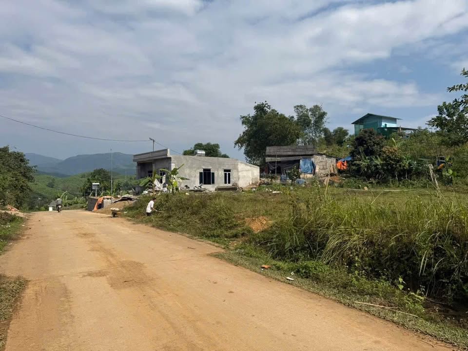 Đất nền Ngọc Mỹ, Tân Lạc, Hòa Bình 148m² giá 200 triệu - Đầu tư sinh lời ngay!