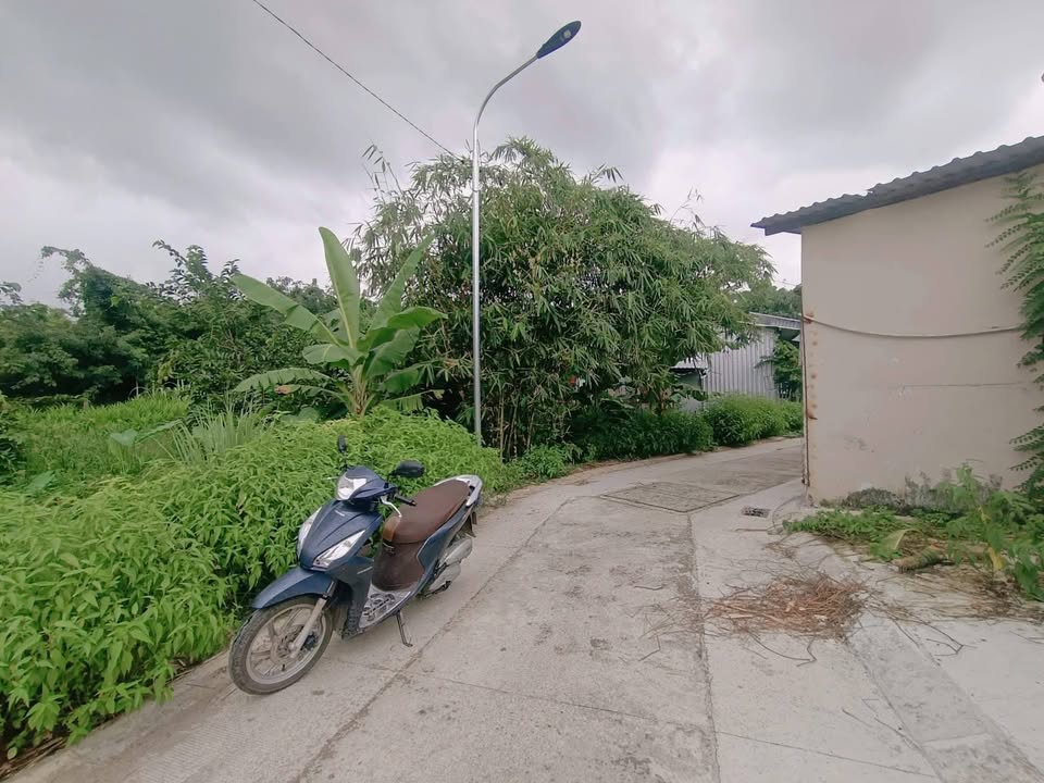 Đất nền Phường 5 Mỹ Tho 164m² giá 2.1 tỷ - Sổ hồng chính chủ!