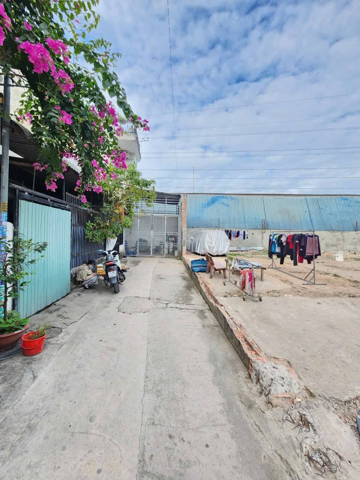 Đất nền Bình Chuẩn 632m² giá 7.5 tỷ - Sổ hồng riêng, đầu tư sinh lời!