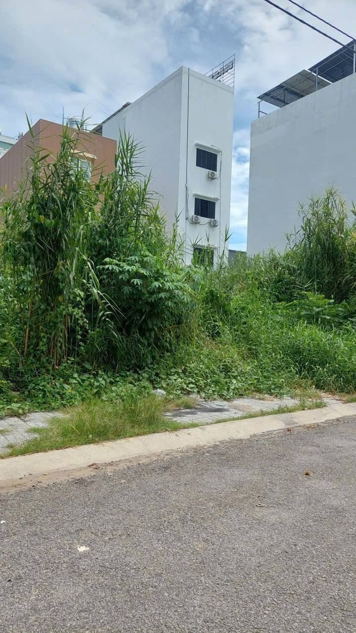 Đất nền đường Số 6 Lý Thái Tổ Nối Dài 175m² giá 9 tỷ - Cơ hội đầu tư tuyệt vời!