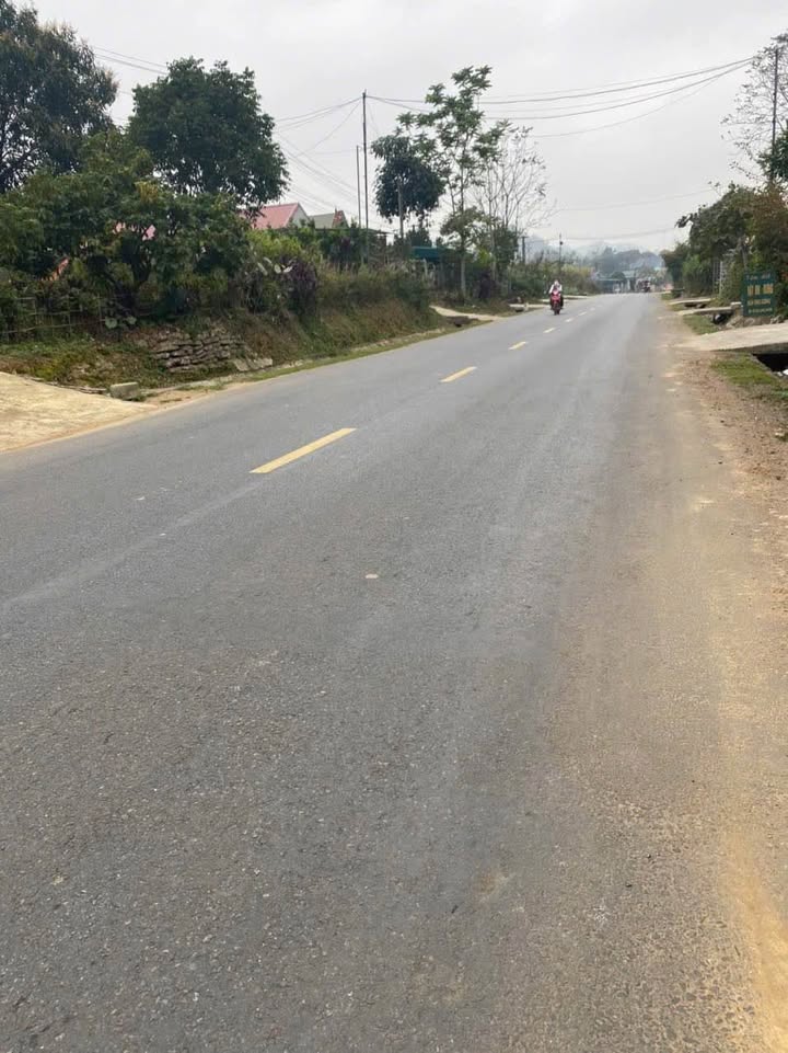 Đất nền Cao Phong Hòa Bình 193m² - Sổ đỏ chính chủ, giá thỏa thuận!