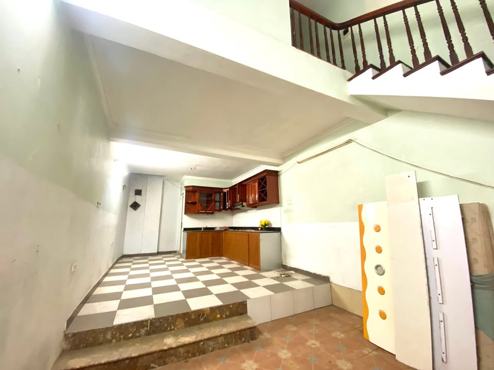 Nhà phố Xuân Đỉnh 43m² giá 4.2 tỷ - Thiết kế hiện đại, ô tô đỗ ngay!