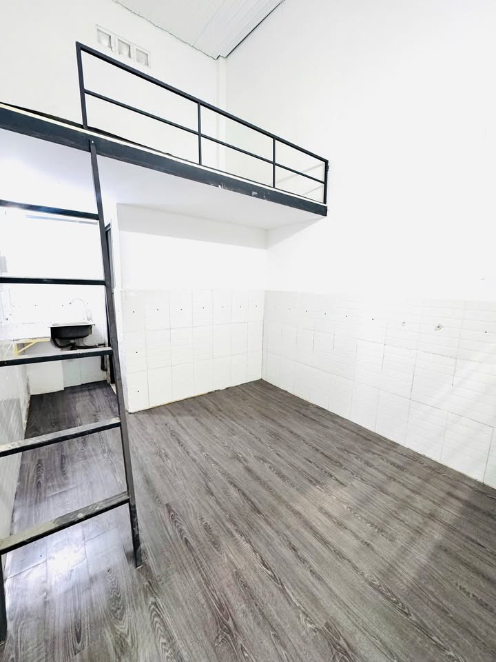 Phòng cho thuê 3A/2 An Phú 999.000đ - Giá siêu tiết kiệm, tiện nghi đầy đủ!