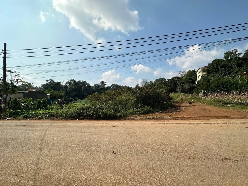 Đất nền Khu 3 Bắc Phú Hộ, 108m² giá thỏa thuận - Cơ hội đầu tư hấp dẫn!