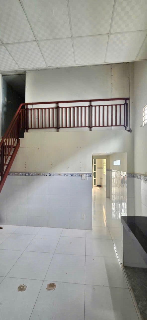Nhà 2 tầng Trần Xuân Soạn, Quận 7, 50m² giá 4.13 tỷ - Chính chủ, sổ hồng riêng!