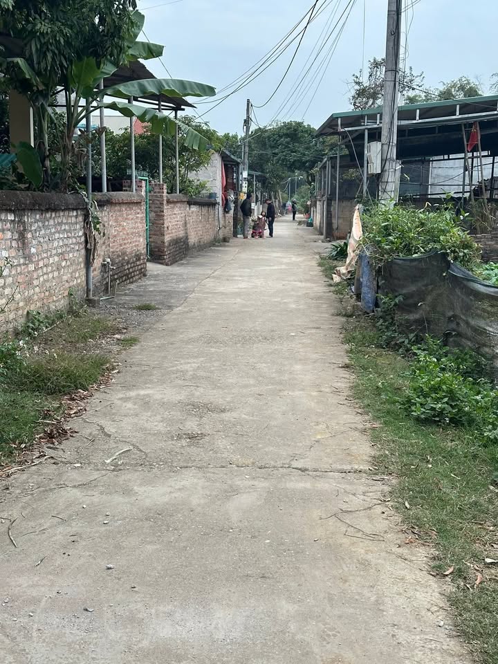 Đất ở Đề Thám, Thục Phán 80m² giá 830 triệu - Đầu tư sinh lời ngay!