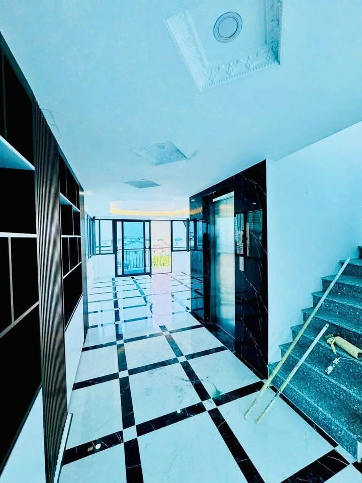 Nhà Đẹp Vân Canh Hoài Đức 52m² giá 1 tỷ - Đầu tư sinh lời vượt trội!