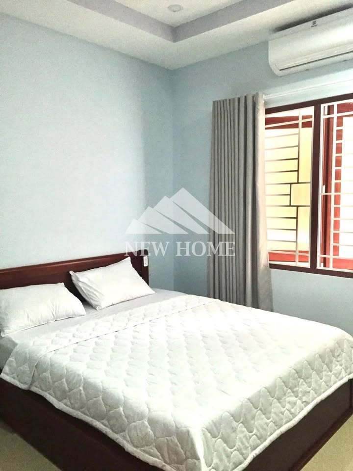 Căn hộ 1 phòng ngủ Vĩnh Hòa 40m² giá 4,2 triệu - Trống sẵn, nhận pet nhỏ!