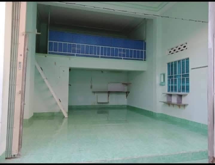 Phòng cho thuê hẻm 2 Mai Thị Dõng, Nha Trang - An ninh, tiện nghi