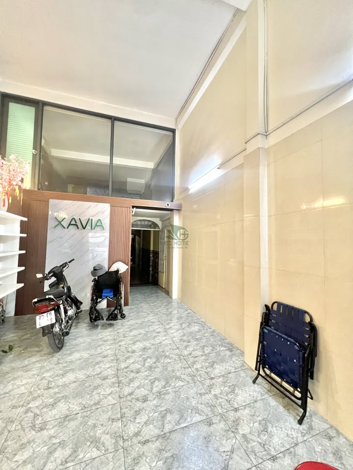 Mặt bằng có gác lửng tại Khu Hà Ra, Nha Trang 40m² giá 15 triệu - Kinh doanh sạch ngay!