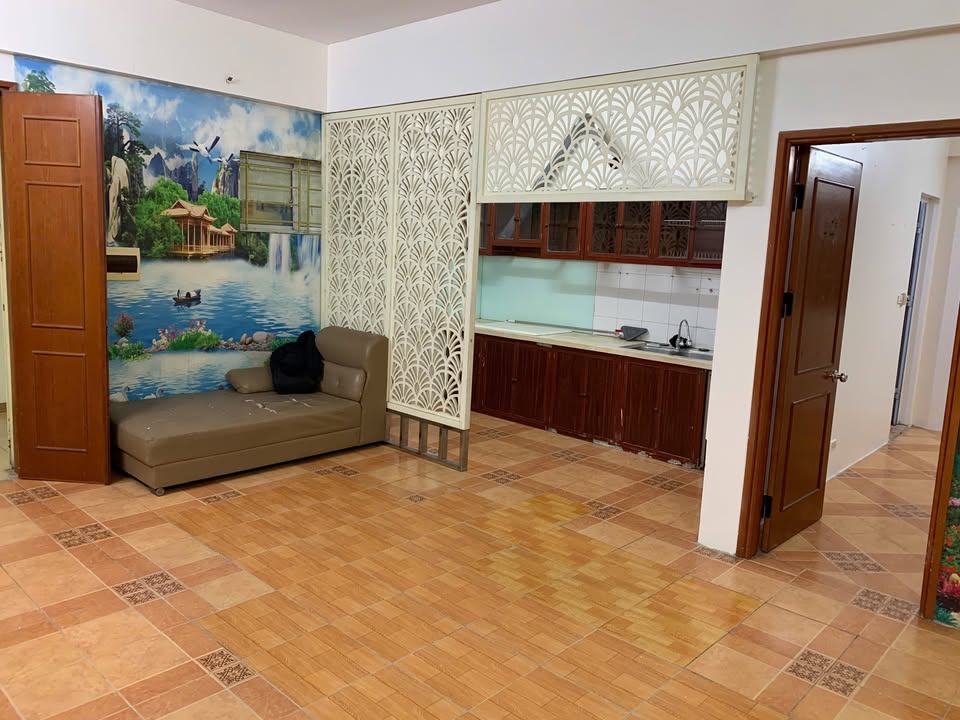 Căn hộ chung cư Lĩnh Nam 94m² giá thỏa thuận - Vào ở ngay!