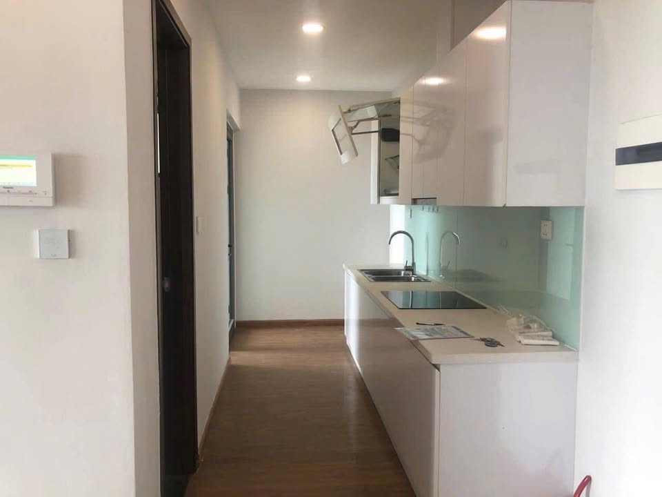 Căn hộ 2PN + 1 Tầng Trung 75m² giá 7.9 tỷ - The Zen Gamuda Gardens Hà Nội