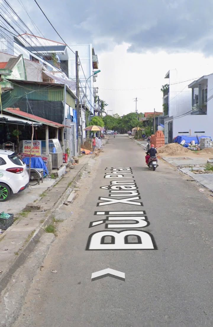 Đất nền Thủy Dương 306m² giá 6.12 tỷ - Vị trí đắc địa gần trường đại học!