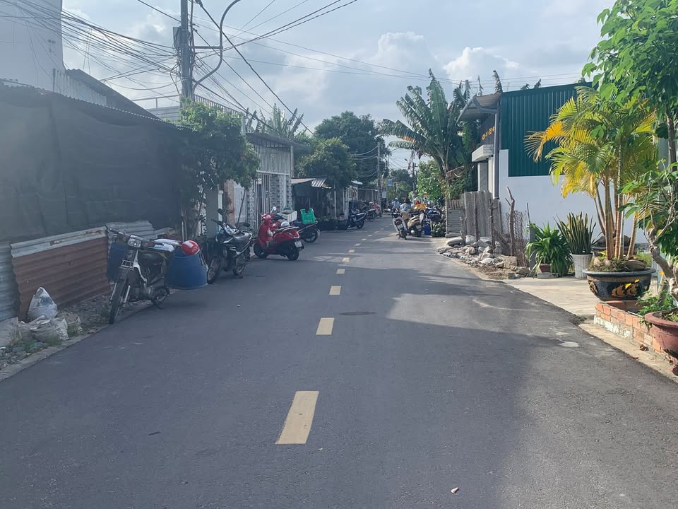 Đất nền phường Cam Nghĩa 153.9m² giá 1.9 tỷ - Sổ đỏ chính chủ, ngay chợ tạm!